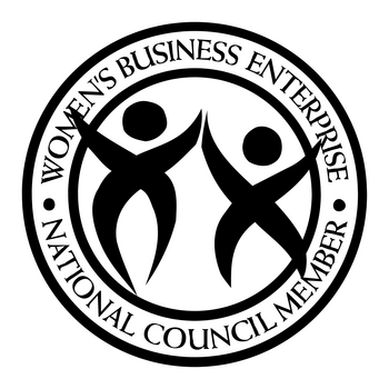Women's Business Enterprise Logo PNG