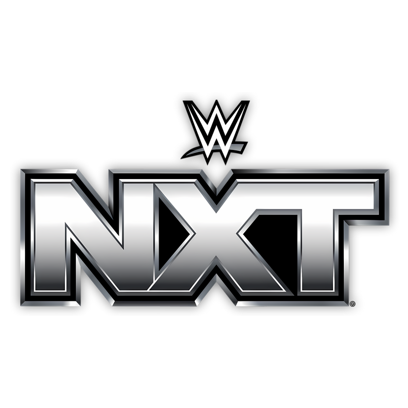 WWE NXT Logo PNG Vector, Icon Transparent