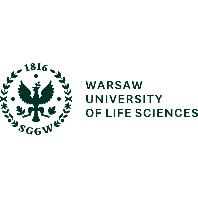 Warsaw University of Life Sciences Logo PNG Vector, Icon Transparent