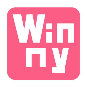 WinNY Logo PNG Läpinäkyvä