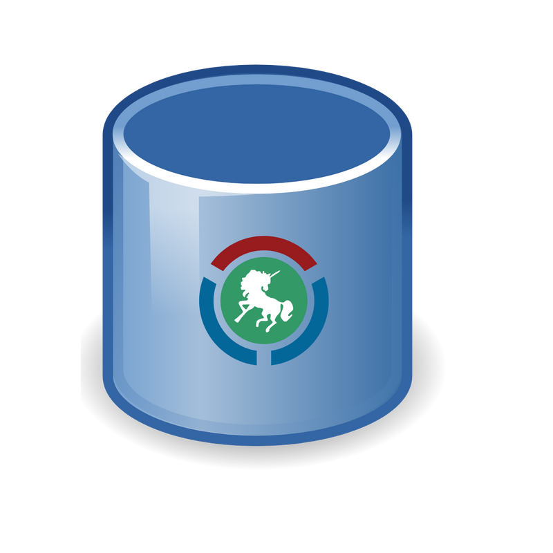 WMCS Data Services Logo PNG Vector  PNG