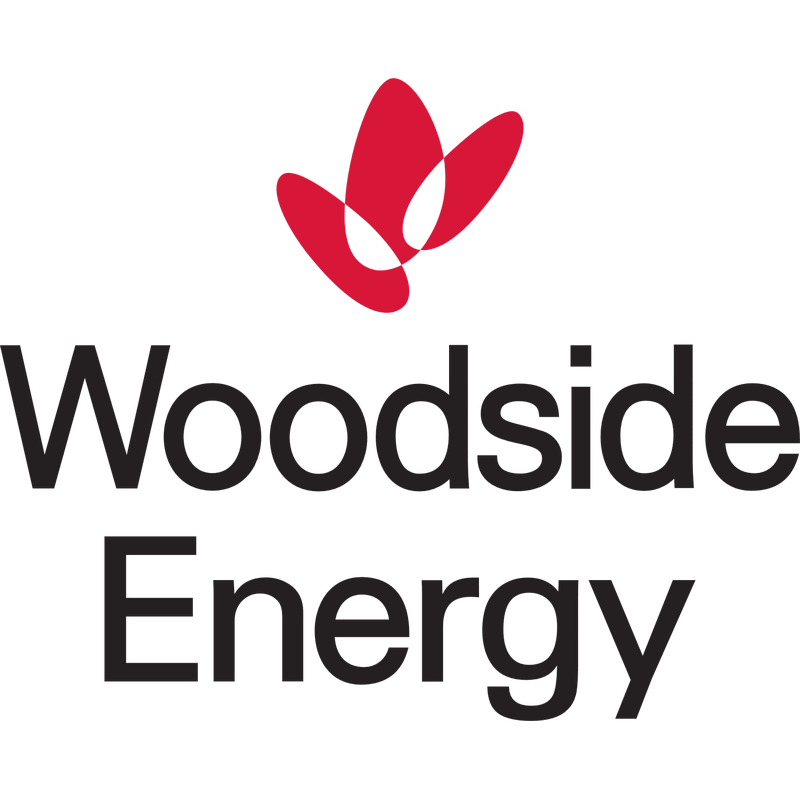 Woodside Energy Logo PNG Vector  PNG