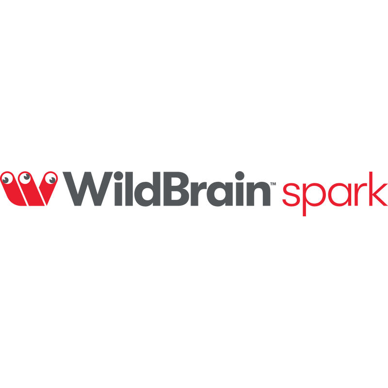 WildBrain Spark Logo PNG Vector, Icon