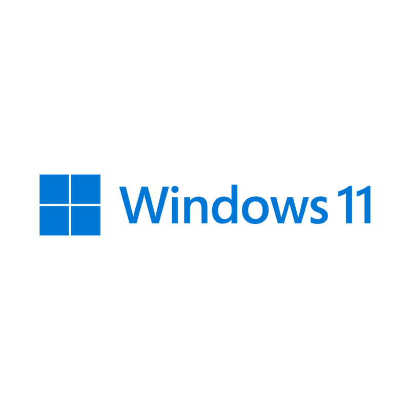 Download Windows 11 Logo PNG Transparent Background