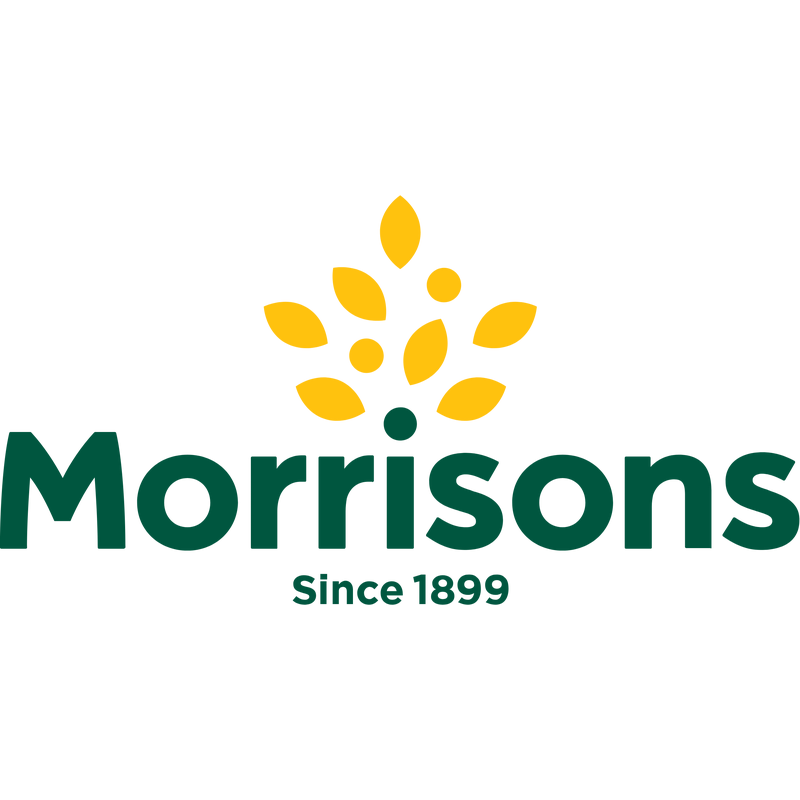 Wm Morrison Supermarkets Logo PNG Vector  PNG