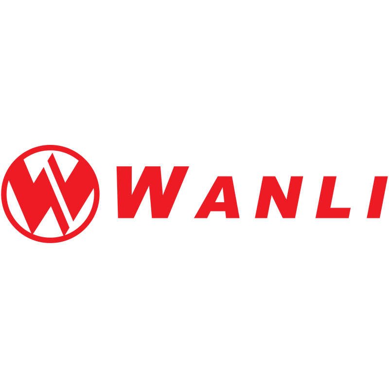 Wanli 标志 PNG Vector  PNG