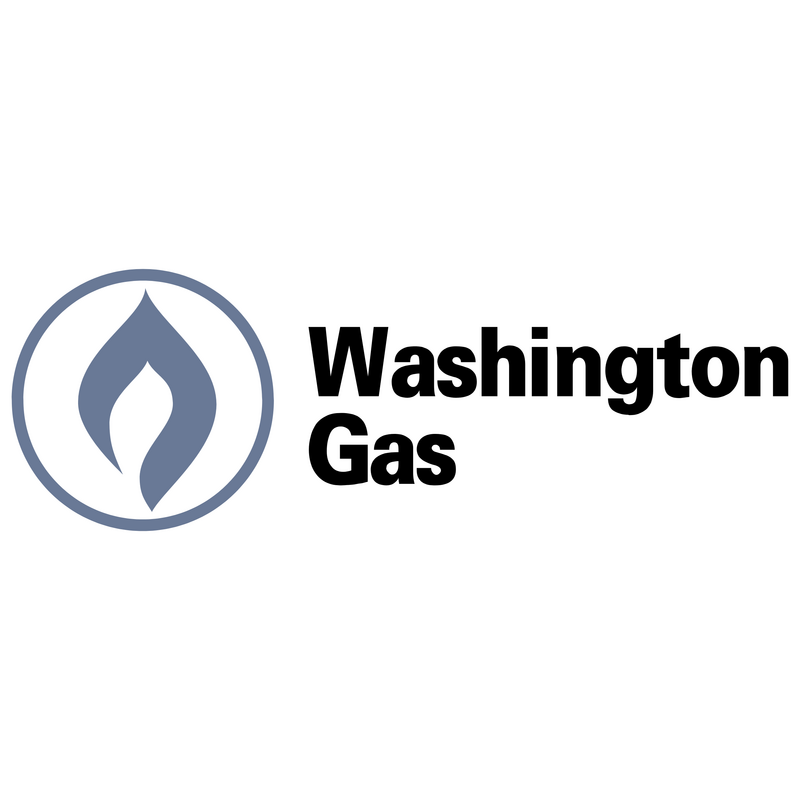 Washington Gas Logo PNG Vector, Icon Transparent