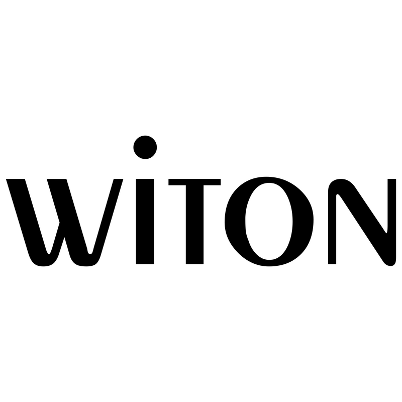 Witon Logo PNG Vector  PNG