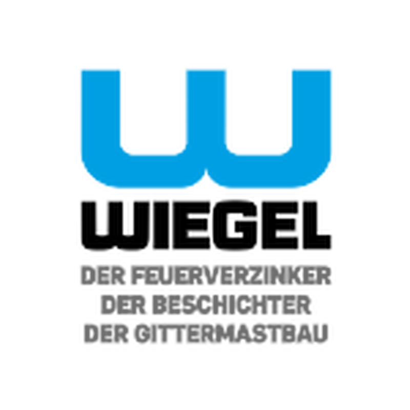 WIEGEL Logo svg