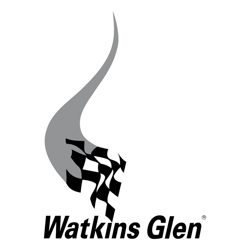 Watkins Glen Λογότυπο PNG Vector  PNG