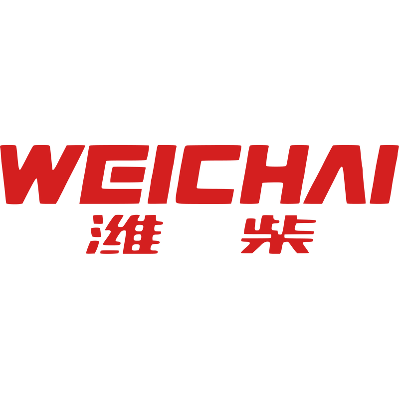 Weichai Logo PNG Vector, Icon Transparent
