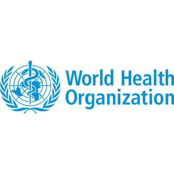 WHO Logo PNG Transparent