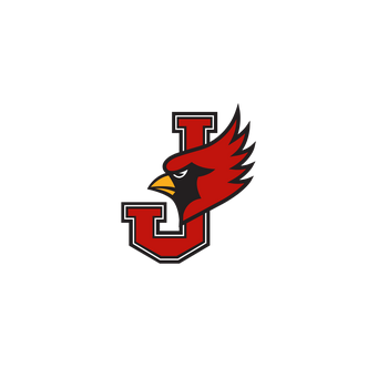 William Jewell Cardinals Λογότυπο PNG Διαφανές