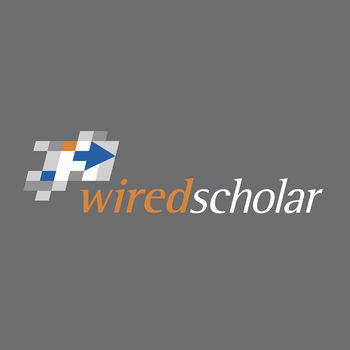 Wiredscholar 标志 PNG
