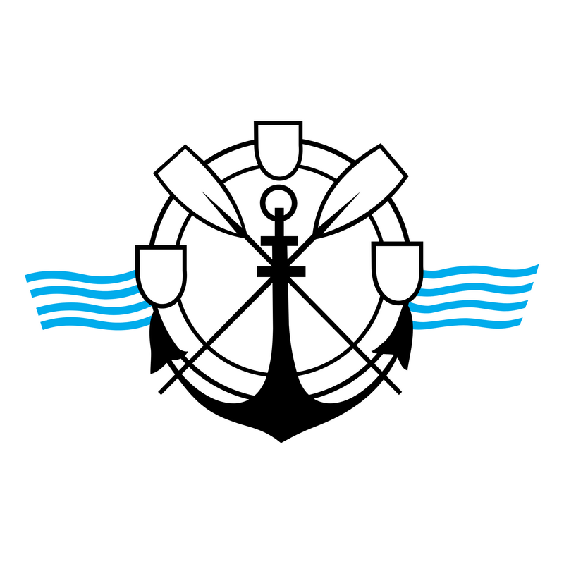 Wisla Klub Wioslarski Logo PNG Vector  PNG