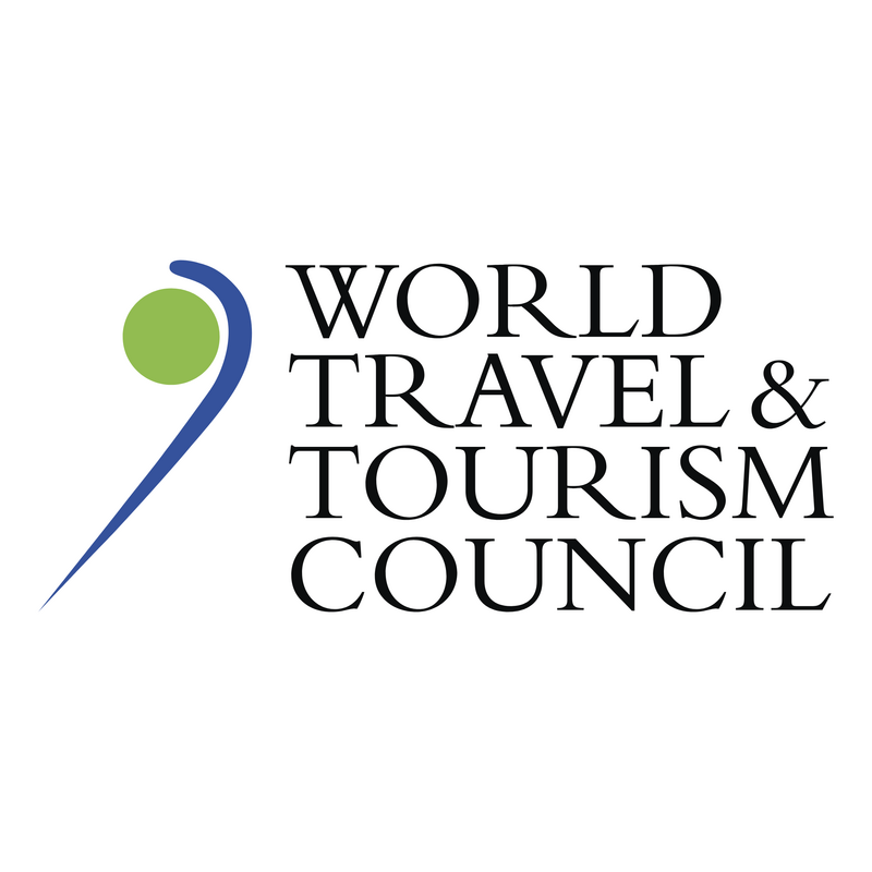 World Travel & Tourism Council Logo PNG Vector, Icon Transparent