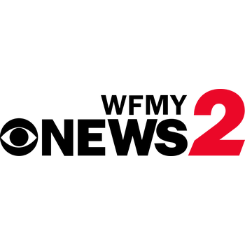 WFMY News 2 Logo PNG
