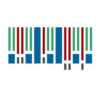 Wikidata Arabic Community Λογότυπο PNG