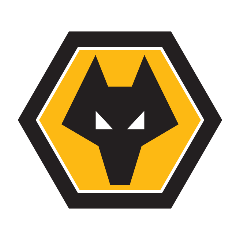 Download Wolverhampton Fc Logo PNG Transparent Background