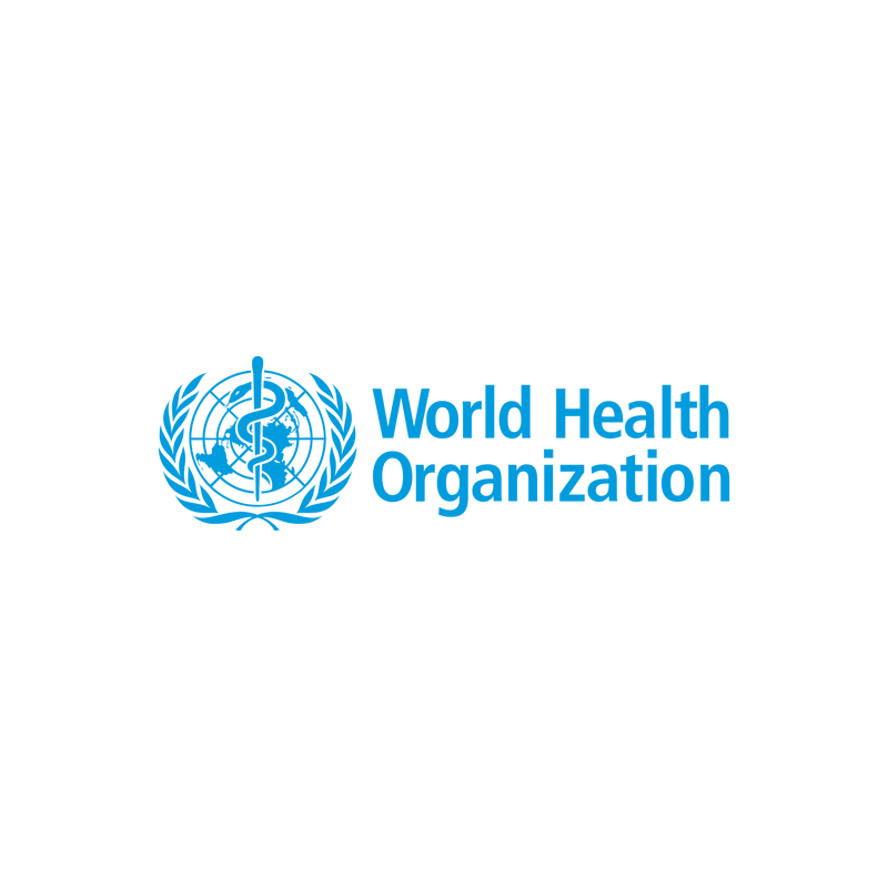 World Health Organization Logo PNG Vector  PNG