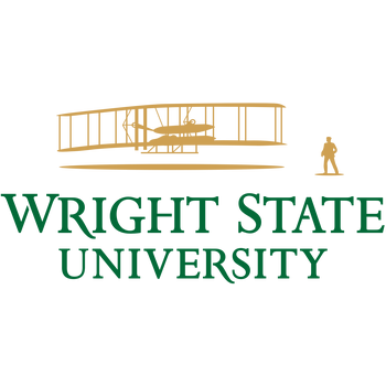 Wright State University Logo PNG
