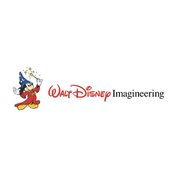 Walt Disney Imagineering 标志 PNG