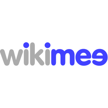 Wikimee ロゴ PNG