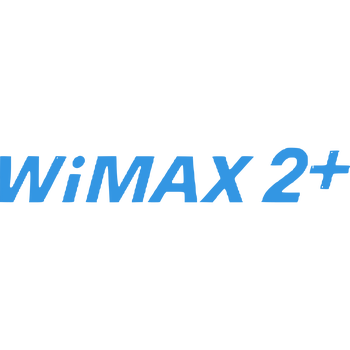 Wimax 2+ Logo PNG