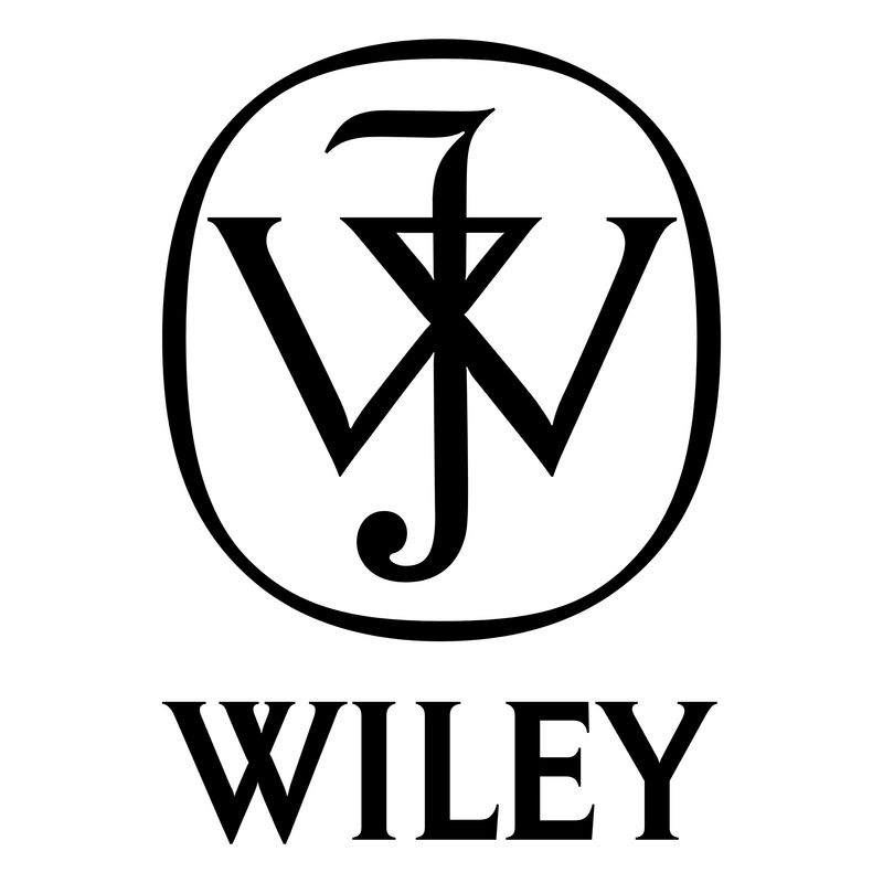 Wiley Logo PNG Vector  PNG