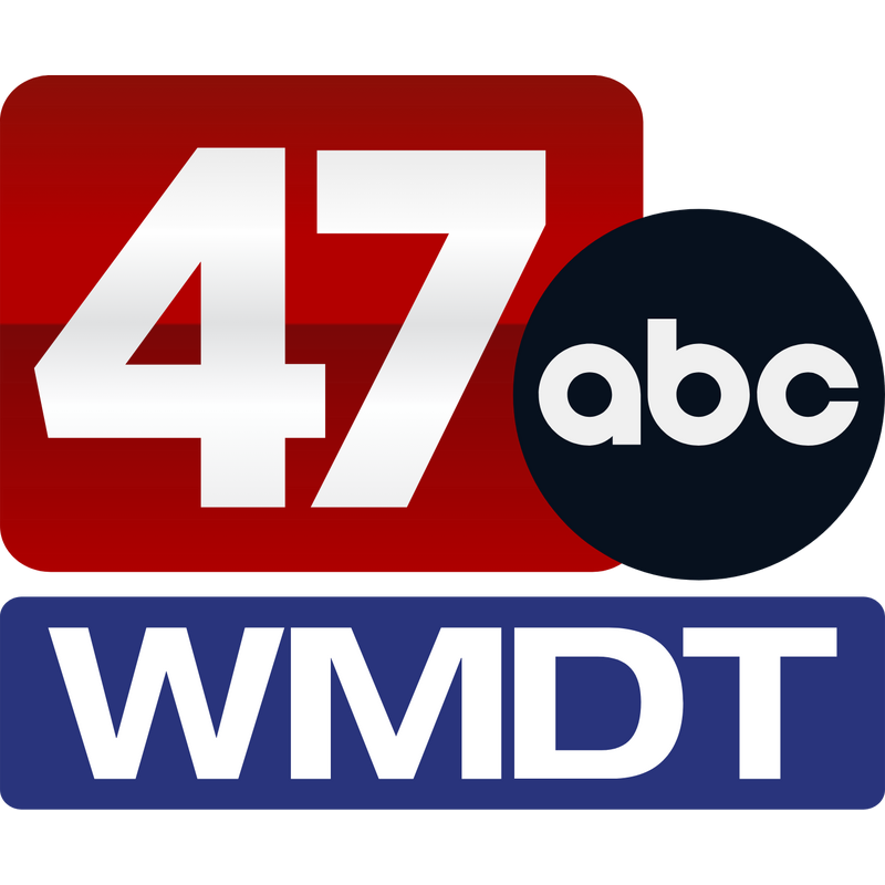 WMDT 47 Logo PNG Vector  PNG