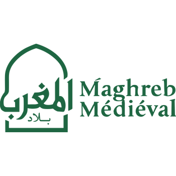 WikiProject Maghreb medieval Logo PNG