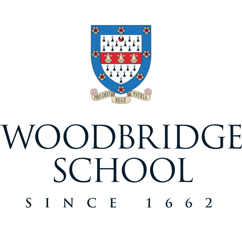 Woodbridge School Logo PNG Vector  PNG