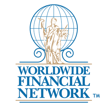 Worldwide Financial Network Logo PNG