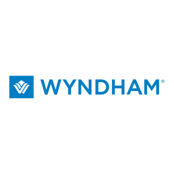 Wyndham Логотип PNG Прозрачный