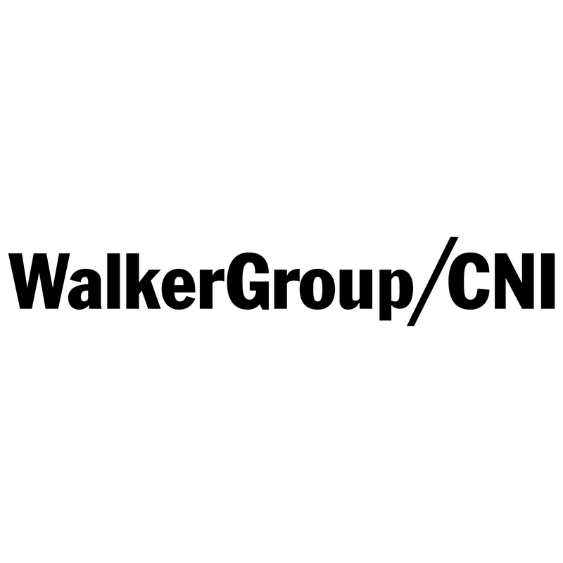 Walker Group Cni Logo PNG Vector  PNG