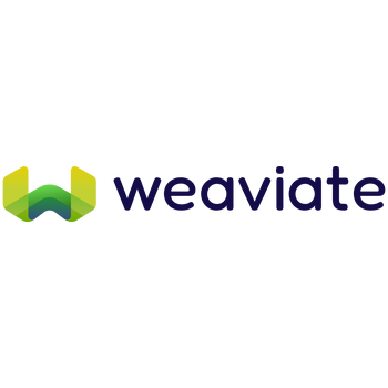 Weaviate Logo PNG Trasparente