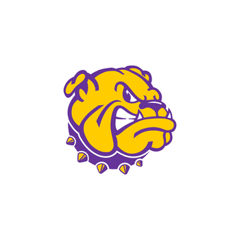 Western Illinois Leathernecks Logo PNG Průhledné