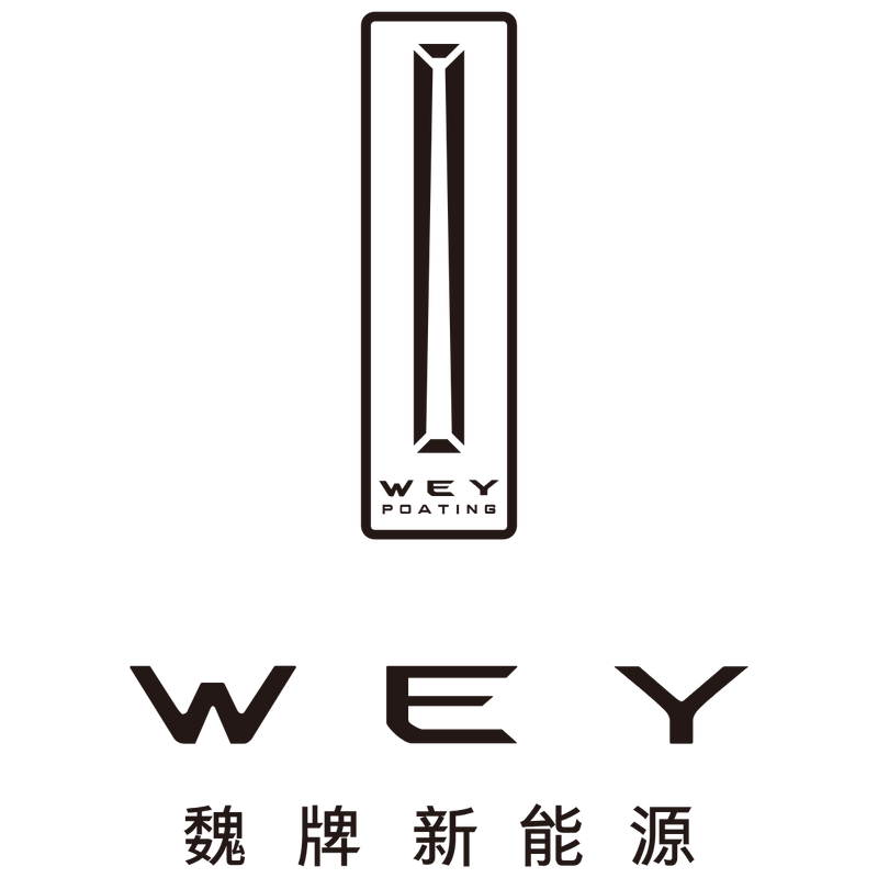 WEY 标志 PNG Vector  PNG