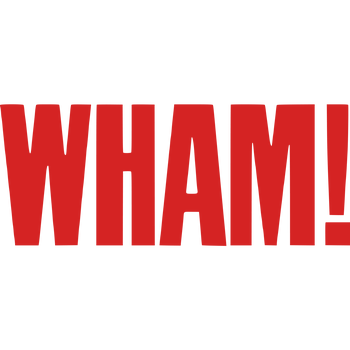 Wham! Logo PNG