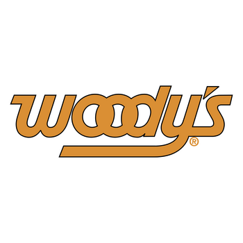 Woody's Logo PNG Transparent