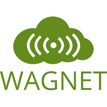 Wagnet Logo PNG