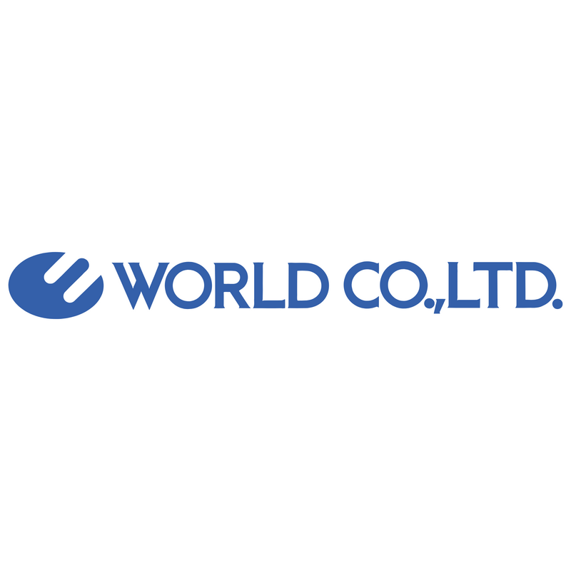 World Co Logo PNG Vector  PNG