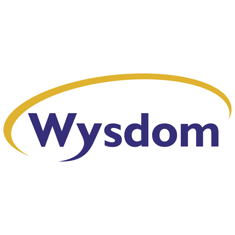 Wysdom Logo PNG Vector  PNG