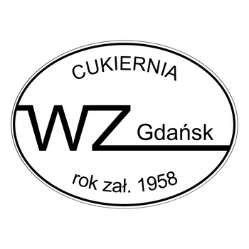 Wz Cukiernia Logo PNG