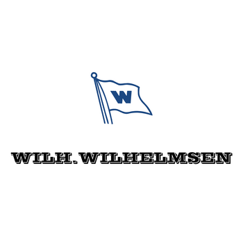 Wilh Wilhelmsen Logo PNG