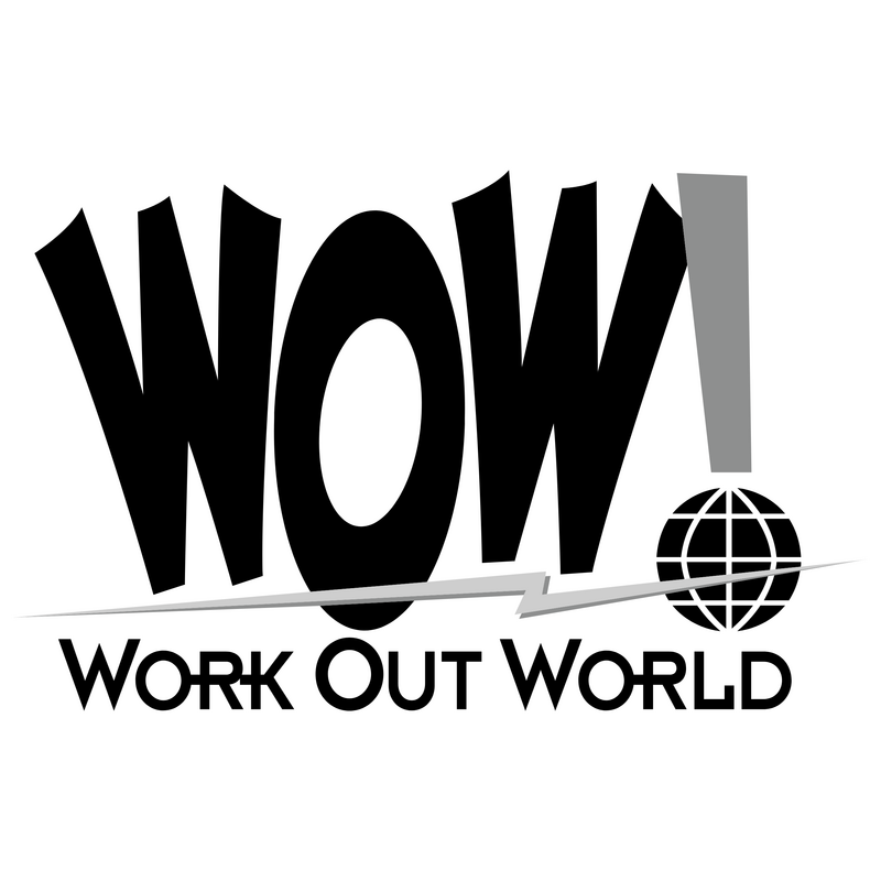 Wow! Logo PNG Vector  PNG