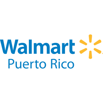 Walmart Puerto Rico Logo PNG
