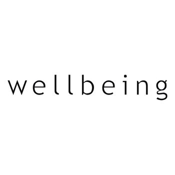Wellbeing Logo PNG