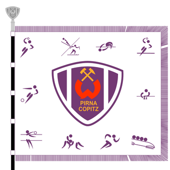 Wismut Pirna Copitz Logo PNG