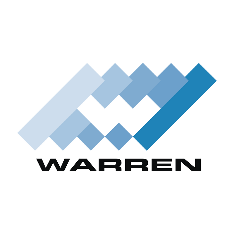 Warren Manufacturing Λογότυπο PNG Vector  PNG